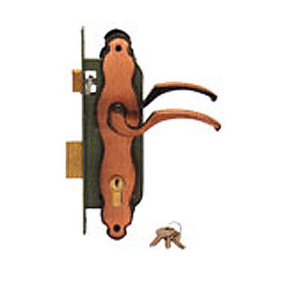Mortise Lock